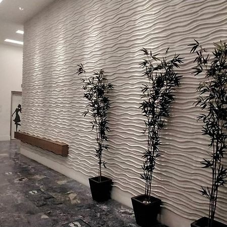 Apartamento Quadra Da Praia De Copacabana Rio de Janeiro Exteriör bild