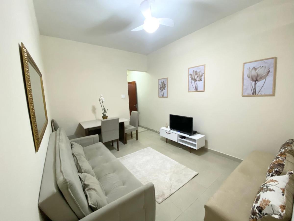 Apartamento Quadra Da Praia De Copacabana Rio de Janeiro Exteriör bild