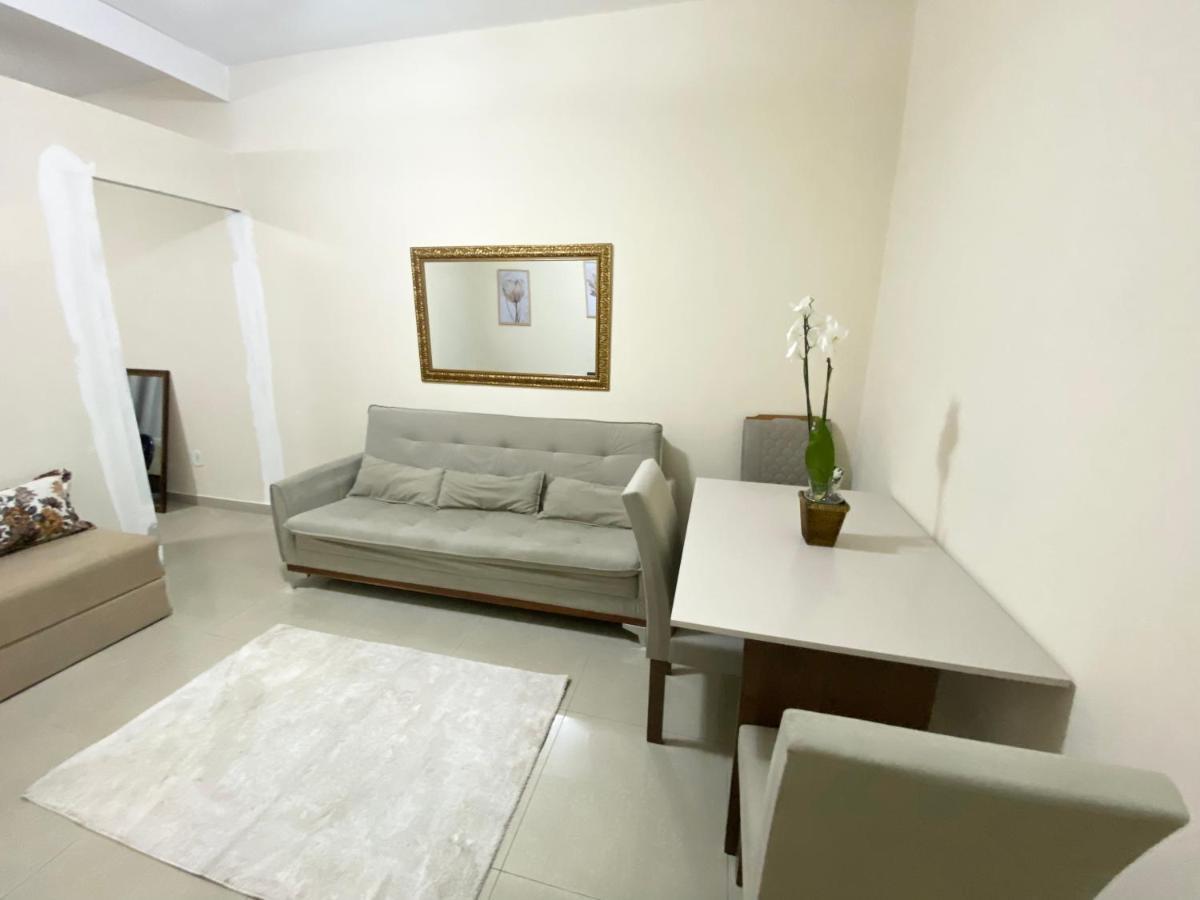 Apartamento Quadra Da Praia De Copacabana Rio de Janeiro Exteriör bild