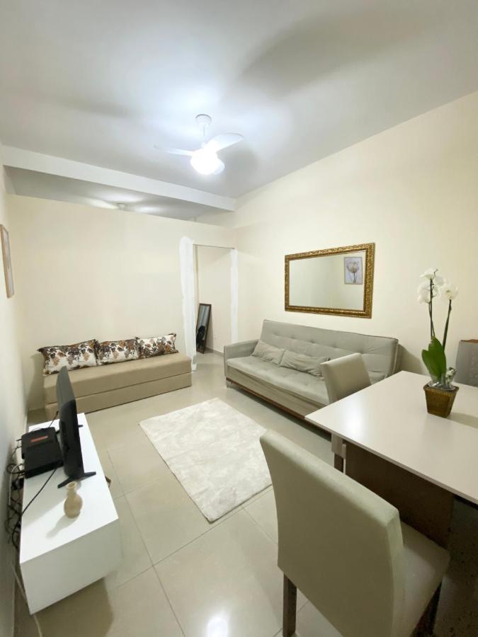 Apartamento Quadra Da Praia De Copacabana Rio de Janeiro Exteriör bild