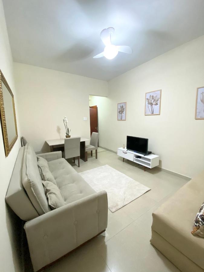 Apartamento Quadra Da Praia De Copacabana Rio de Janeiro Exteriör bild