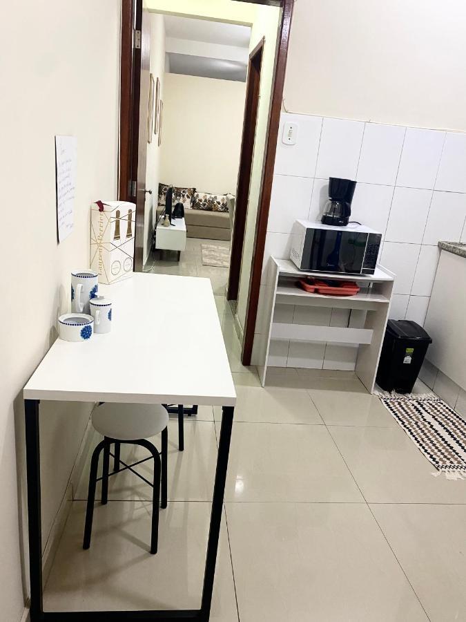 Apartamento Quadra Da Praia De Copacabana Rio de Janeiro Exteriör bild